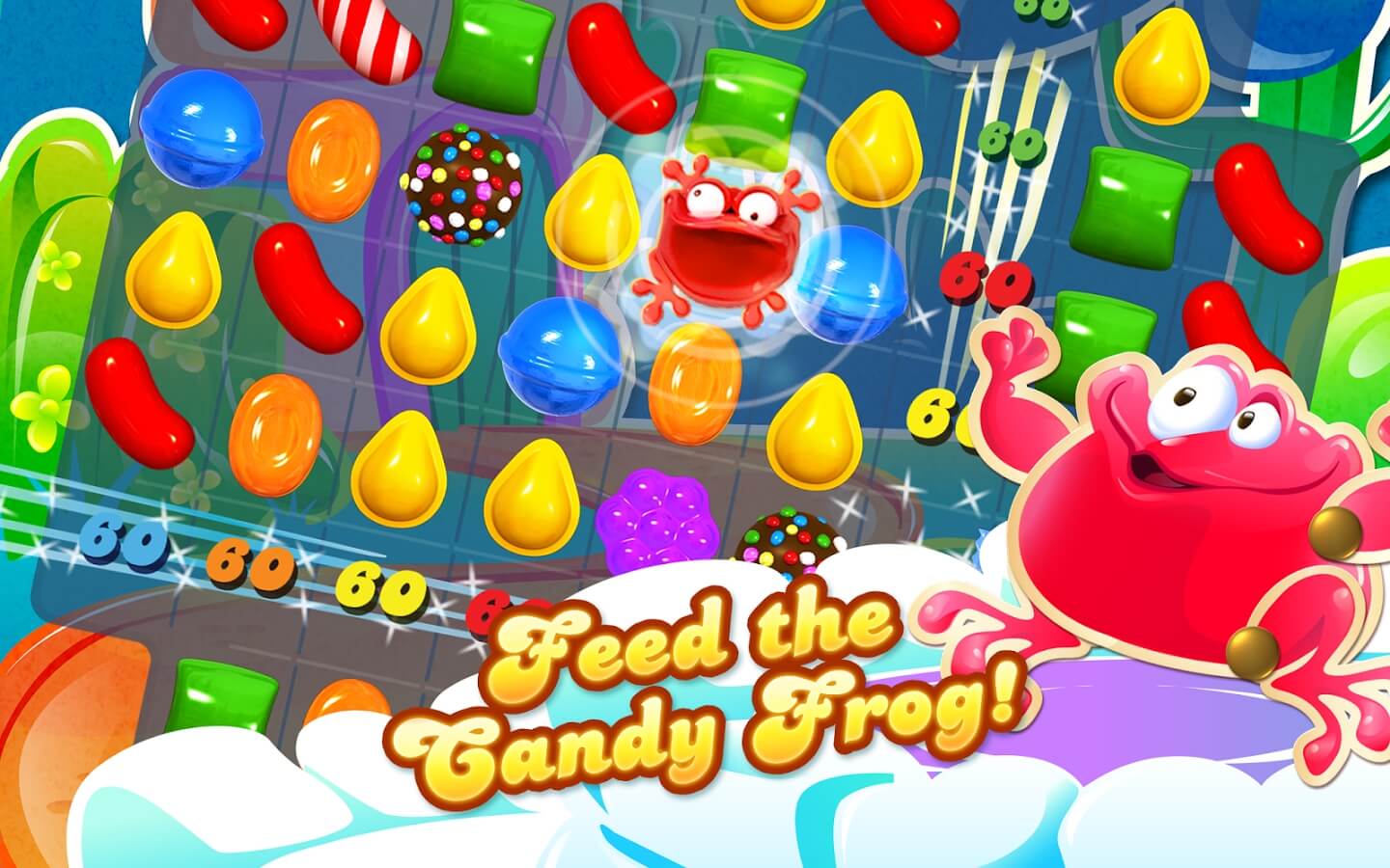 Free Download Candy Crush Saga Game For Android
